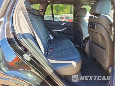 Zdjęcie 11 z 14 samochodu: 2019 BMW X5 XDRIVE40I VIN:5UXCR6C5XKLL52581 - miniatura