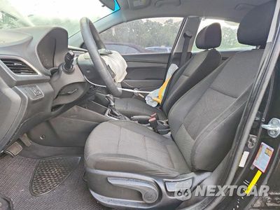 Zdjęcie 7 z 12 samochodu: 2021 HYUNDAI ACCENT SE VIN:3KPC24A66ME139614 - miniatura