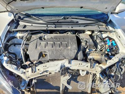 Zdjęcie 11 z 13 samochodu: 2019 TOYOTA COROLLA LE VIN:5YFBURHE3KP890505 - miniatura