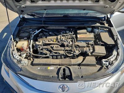 Zdjęcie 11 z 13 samochodu: 2020 TOYOTA COROLLA SE VIN:JTDS4RCE1LJ016117 - miniatura