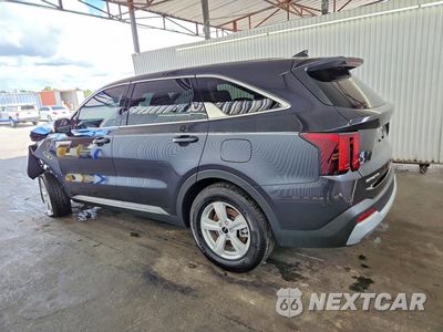 Drugie zdjęcie samochodu z przodu: 2026 KIA SORENTO LX VIN:5XYRG4JC6TG451600 - miniatura