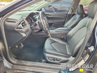 Zdjęcie 7 z 12 samochodu: 2018 TOYOTA CAMRY SE VIN:JTNB11HK4J3032785 - miniatura