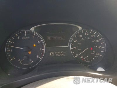 Zdjęcie 9 z 13 samochodu: 2015 NISSAN ALTIMA 2.5 S VIN:1N4AL3AP1FC461035 - miniatura