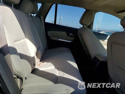 Zdjęcie 11 z 13 samochodu: 2013 FORD EDGE SE VIN:2FMDK3GC4DBA74616 - miniatura