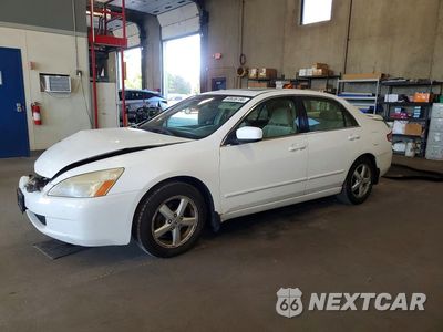 2003 HONDA ACCORD EX JHMCM556X3C083529 - główne zdjęcie licytacji z USA - miniatura