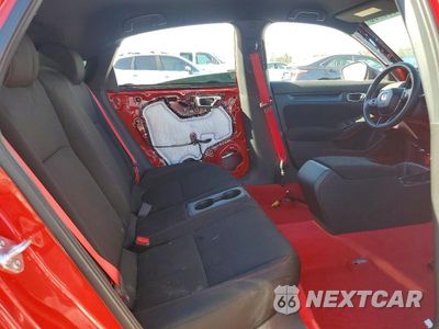 Zdjęcie 10 z 12 samochodu: 2024 HONDA CIVIC TYPE-R VIN:JHMFL5G42RX004285 - miniatura