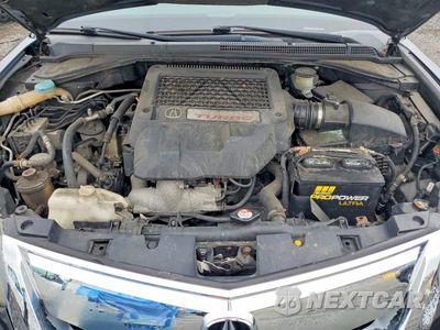 Zdjęcie 12 z 13 samochodu: 2010 ACURA RDX TECHNOLOGY VIN:5J8TB1H51AA008716 - miniatura