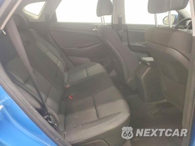 Zdjęcie 11 z 13 samochodu: 2017 HYUNDAI TUCSON SE VIN:KM8J23A46HU545850 - miniatura