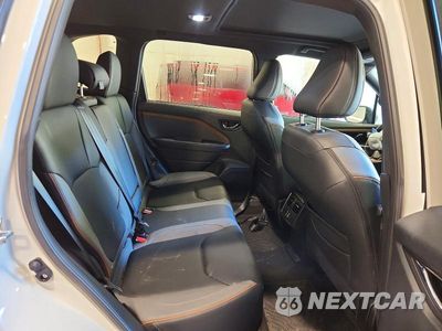 Zdjęcie 11 z 14 samochodu: 2025 SUBARU FORESTER SPORT VIN:JF2SLSJD8SH405249 - miniatura