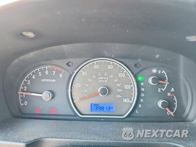 Zdjęcie 9 z 12 samochodu: 2007 HYUNDAI ELANTRA GLS VIN:KMHDU46D17U125255 - miniatura