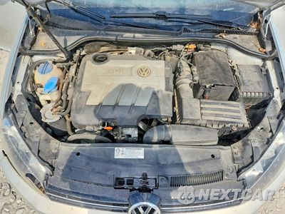 Zdjęcie 11 z 12 samochodu: 2010 VOLKSWAGEN JETTA TDI VIN:3VWTL7AJ9AM700812 - miniatura