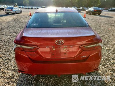 Zdjęcie 6 z 12 samochodu: 2023 TOYOTA CAMRY XSE VIN:4T1K61AK6PU153011 - miniatura
