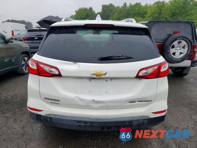 Zdjęcie 6 z 13 samochodu: 2020 CHEVROLET EQUINOX PREMIER VIN:2GNAXXEV2L6108801 - miniatura