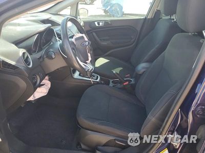 Zdjęcie 7 z 12 samochodu: 2016 FORD FIESTA SE VIN:3FADP4BJ1GM189510 - miniatura