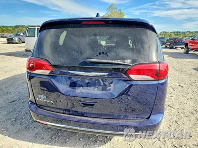 Zdjęcie 6 z 13 samochodu: 2017 CHRYSLER PACIFICA VIN:2C4RC1BG3HR592770 - miniatura