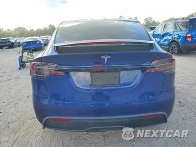 Zdjęcie 6 z 13 samochodu: 2023 TESLA MODEL X VIN:7SAXCDE51PF369126 - miniatura