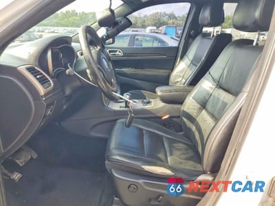 Zdjęcie 7 z 13 samochodu: 2014 JEEP GRAND CHEROKEE LIMITED VIN:1C4RJFBG7EC210649 - miniatura