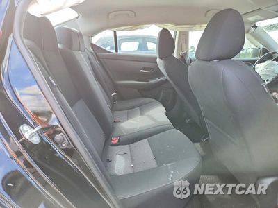 Zdjęcie 10 z 13 samochodu: 2023 NISSAN SENTRA SV VIN:3N1AB8CV9PY258220 - miniatura