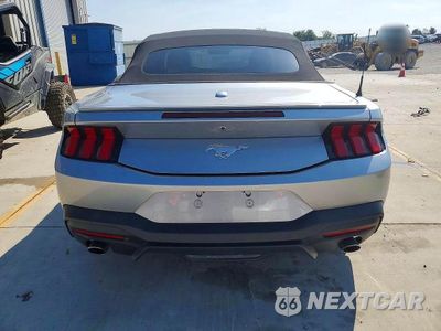 Zdjęcie 6 z 12 samochodu: 2024 FORD MUSTANG VIN:1FAGP8UH1R5121120 - miniatura
