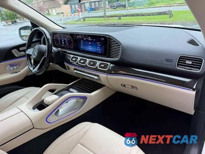 Zdjęcie 13 z 14 samochodu: 2024 MERCEDES-BENZ GLE 350 4MATIC VIN:4JGFB4FB1RB035874 - miniatura