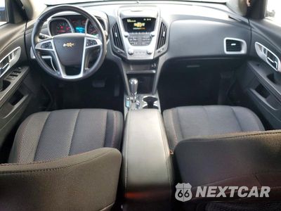 Zdjęcie 8 z 13 samochodu: 2017 CHEVROLET EQUINOX LT VIN:2GNALCEK2H1571908 - miniatura