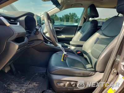 Zdjęcie 7 z 14 samochodu: 2023 TOYOTA RAV4 XLE PREMIUM VIN:2T3C1RFV4PC238457 - miniatura