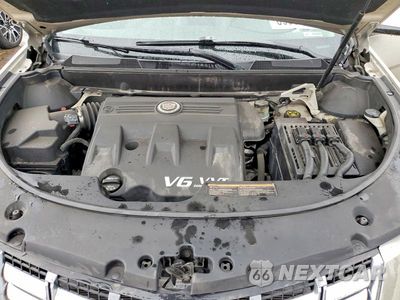 Zdjęcie 12 z 13 samochodu: 2013 CADILLAC SRX PREMIUM COLLECTION VIN:3GYFNEE34DS618197 - miniatura