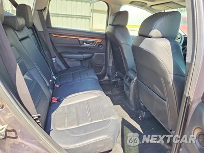 Zdjęcie 11 z 13 samochodu: 2018 HONDA CR-V EXL VIN:7FARW2H8XJE065506 - miniatura