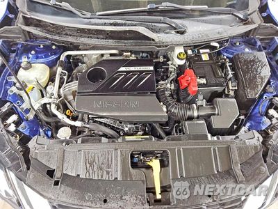Zdjęcie 11 z 12 samochodu: 2023 NISSAN ROGUE SV VIN:JN8BT3BA2PW421284 - miniatura