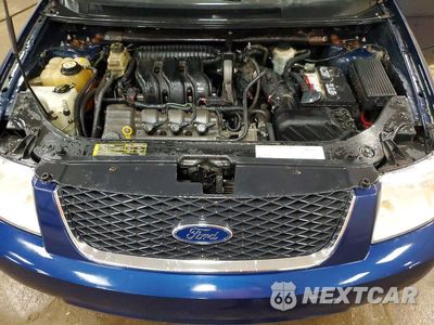 Zdjęcie 12 z 13 samochodu: 2005 FORD FREESTYLE LIMITED VIN:1FMDK06175GA71976 - miniatura