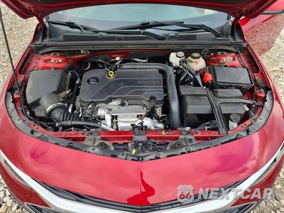 Zdjęcie 11 z 12 samochodu: 2024 CHEVROLET MALIBU RS VIN:1G1ZG5ST3RF118165 - miniatura