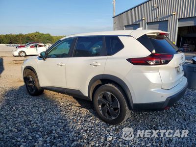 Drugie zdjęcie samochodu z przodu: 2024 NISSAN ROGUE SV VIN:5N1BT3BB9RC675949 - miniatura