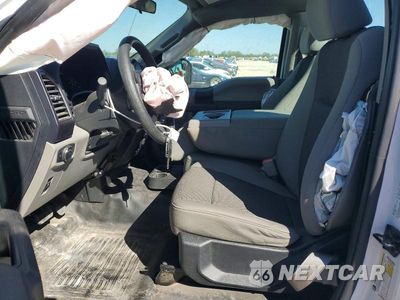 Zdjęcie 7 z 12 samochodu: 2017 FORD F150 VIN:1FTMF1EPXHKD31793 - miniatura
