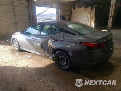 Drugie zdjęcie samochodu z przodu: 2019 NISSAN ALTIMA S VIN:1N4BL4BV2KC171629 - miniatura