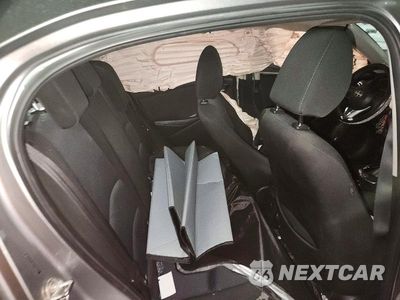 Zdjęcie 11 z 14 samochodu: 2016 SCION IA BASE VIN:3MYDLBZV8GY126451 - miniatura