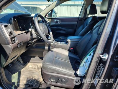 Zdjęcie 7 z 12 samochodu: 2022 KIA SORENTO S VIN:5XYRLDLC8NG097056 - miniatura