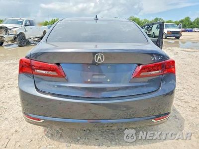 Zdjęcie 6 z 12 samochodu: 2015 ACURA TLX TECH VIN:19UUB2F57FA013987 - miniatura