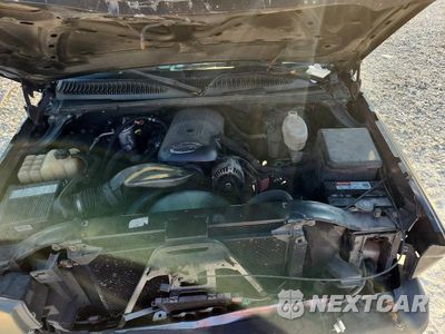 Zdjęcie 11 z 12 samochodu: 2004 CHEVROLET SILVERADO C1500 VIN:2GCEC19TX41227027 - miniatura