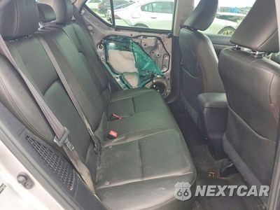 Zdjęcie 10 z 13 samochodu: 2011 LEXUS CT 200 VIN:JTHKD5BH6B2006369 - miniatura
