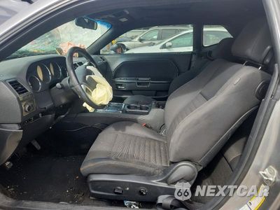 Zdjęcie 7 z 13 samochodu: 2013 DODGE CHALLENGER SXT VIN:2C3CDYAG6DH578783 - miniatura
