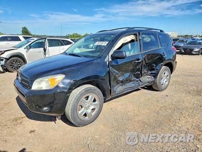 2006 TOYOTA RAV4 BASE JTMZD33V965008209 - główne zdjęcie licytacji z USA - miniatura