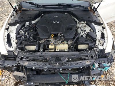 Zdjęcie 11 z 13 samochodu: 2020 INFINITI Q50 3.0T LUXE VIN:JN1EV7AP7LM204452 - miniatura