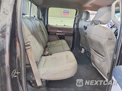 Zdjęcie 10 z 12 samochodu: 2015 FORD F150 SUPERCREW VIN:1FTFW1EG6FKE89361 - miniatura