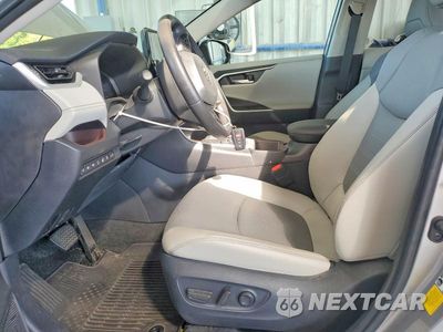 Zdjęcie 7 z 13 samochodu: 2024 TOYOTA RAV4 LIMITED VIN:2T3D6RFV0RW073515 - miniatura