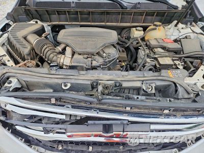 Zdjęcie 12 z 13 samochodu: 2018 GMC ACADIA SLT-1 VIN:1GKKNMLS6JZ120207 - miniatura