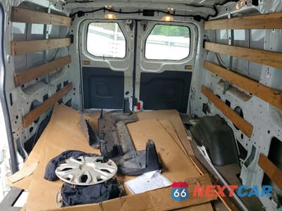 Zdjęcie 10 z 13 samochodu: 2016 FORD TRANSIT 250 DELIVERY VAN VIN:1FTYR1ZM5GKB04258 - miniatura