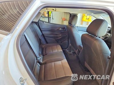 Zdjęcie 11 z 13 samochodu: 2024 CHEVROLET TRAX 1LT VIN:KL77LHE26RC147141 - miniatura