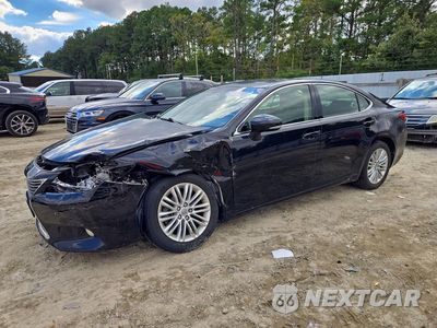 2013 LEXUS ES 350 JTHBK1GGXD2005677 - główne zdjęcie licytacji z USA - miniatura