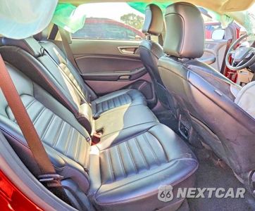 Zdjęcie 11 z 13 samochodu: 2022 FORD EDGE SEL VIN:2FMPK4J98NBA73356 - miniatura