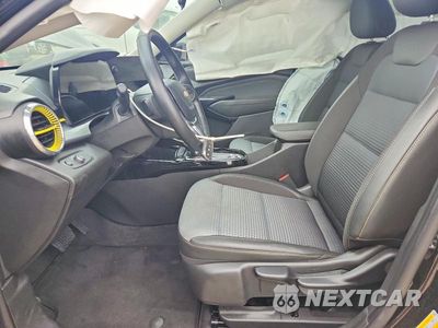 Zdjęcie 7 z 12 samochodu: 2025 CHEVROLET TRAX 1LT VIN:KL77LHEP6SC338348 - miniatura